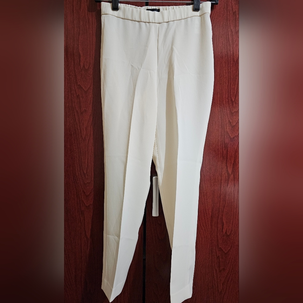 Theory Pull-on Pants